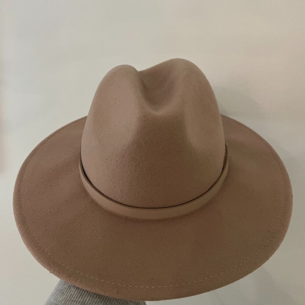 Free People Wool Felt Hat